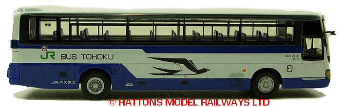JB2003 off-side view