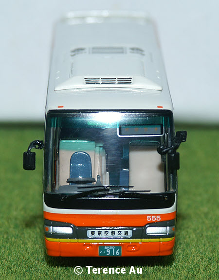 JB2004 front view