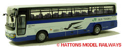 JB2003 - JR Bus Tohoku Hino Slega R FD Coach