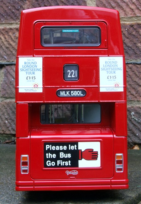 99101 rear view