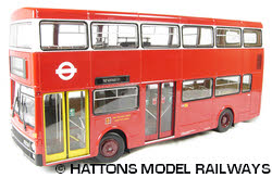 98003 - London Transport Mark I Metrobus