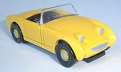 11501 - Austin Healey Sprite