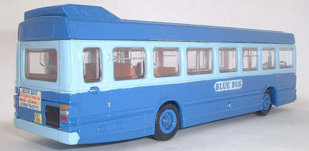 Leyland National