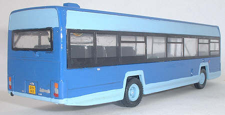 Leyland Lynx