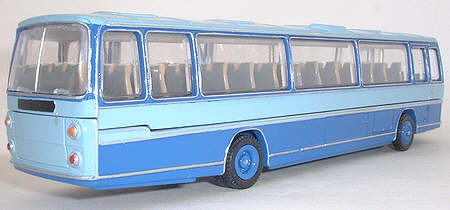 Plaxton Panorama Elite Coach