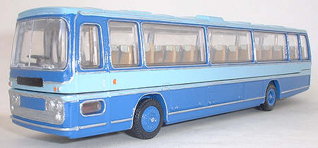 Plaxton Panorama Elite Coach