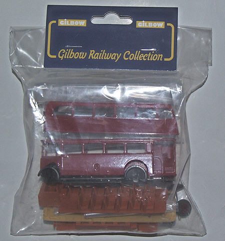 Kit RT Bus packaging