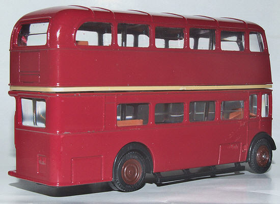 Kit RT Bus Kit rear