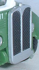 Original RT Radiator