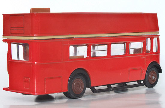 Kit RT Bus rear