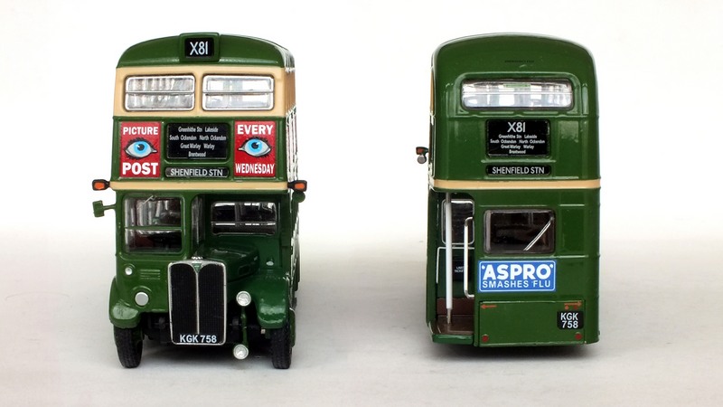 E40306 front & rear views