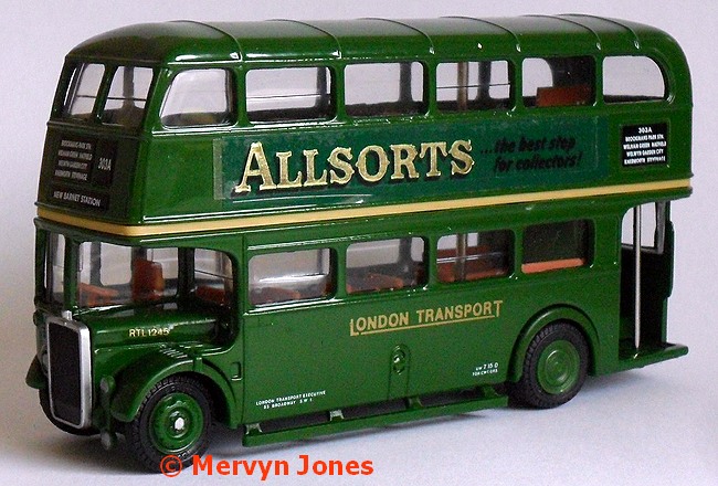 11103(Code 3) front view