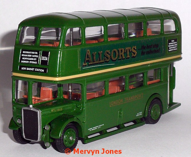 11103(Code 3) front view