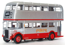 EFE 36004 - Leyland Titan PD2 RTL Class