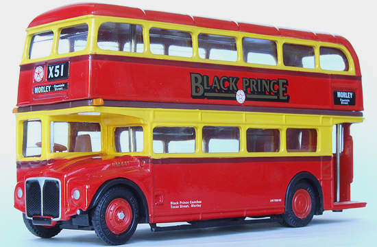 EFE 15603 - AEC Routemaster