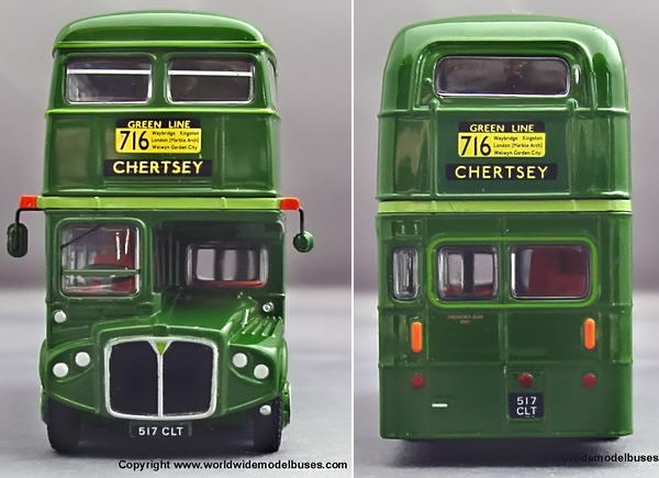 31701B front & rear views