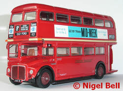 EFE 36501 - AEC Routemaster RM