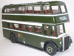 16002 - Lowbridge Leyland PD2