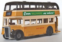 EFE 15803DL Leyland Titan PD1