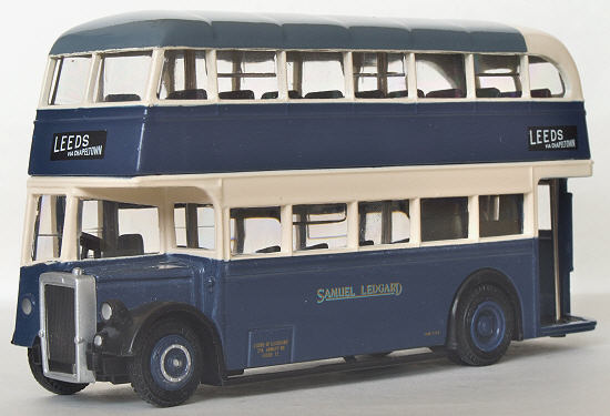 15903 Leyland PD Highbridge