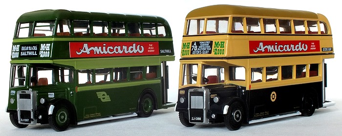 16136 & 16137 released exclusively through Bachmann appointed retailers