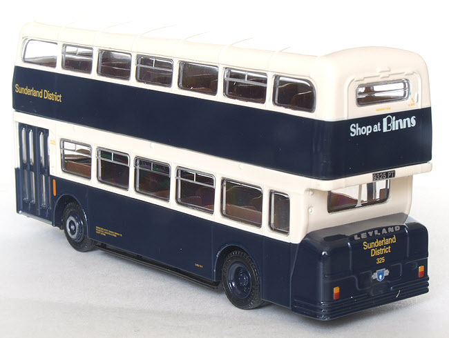 16533 rear view