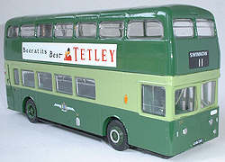 18103 - Park Royal bodied Leyland Atlantean - Leeds City Transport