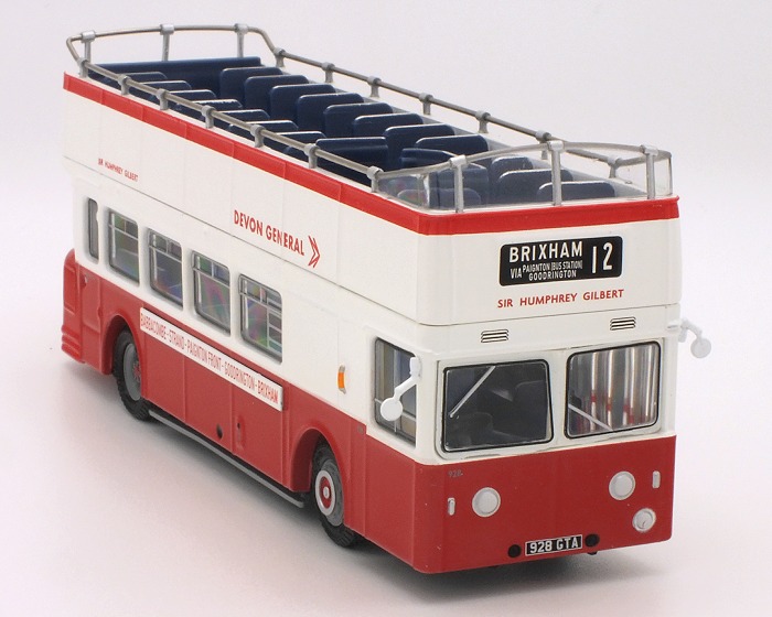 E40503 offside front view