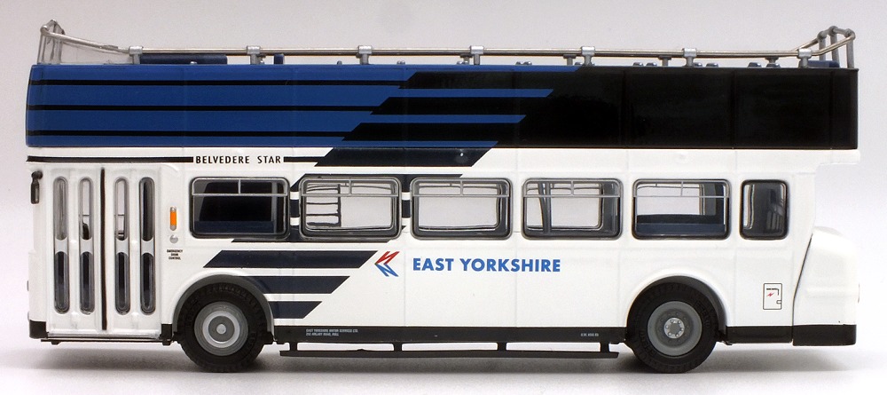E40701 nearside view