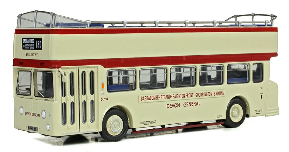 (E40501) Gift Set E99945 (Model A) front view