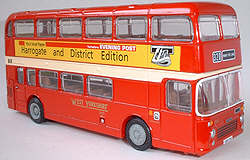 20305 - Bristol VRT Series II - West Yorkshire