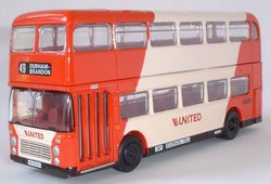 20402 Bristol VRT - United