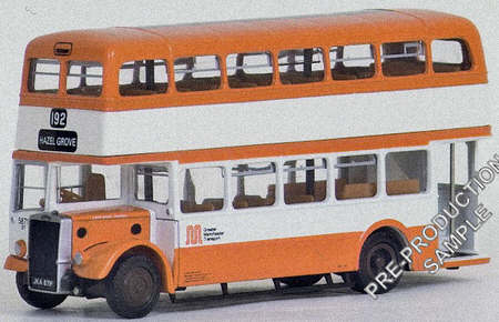 20010 Route 192 pre-production version