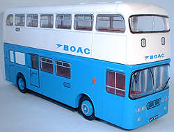 22401 - Alexander 'A' Leyland Atlantean (Type B Flush Rear) - BOAC