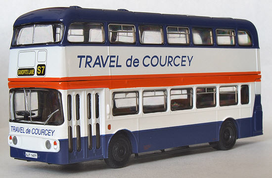 16801 front view