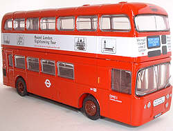 24401 - Alexander 'A' Daimler Fleetline (Type A with Flush Rear) - London Transport