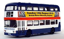 efe model buses