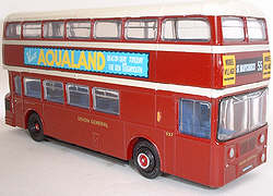 24702 - Leyland Atlantean - Devon General