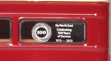 32105 Centenary window logo