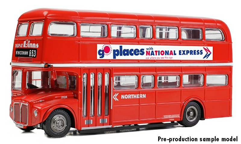 E42601 front nearside  View