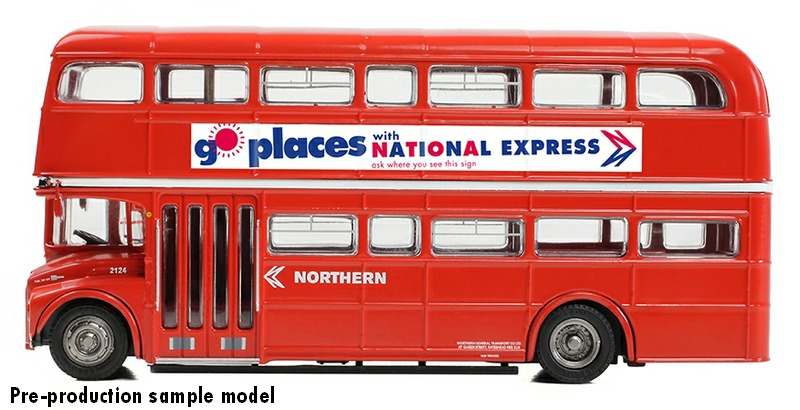 E42601 nearside view
