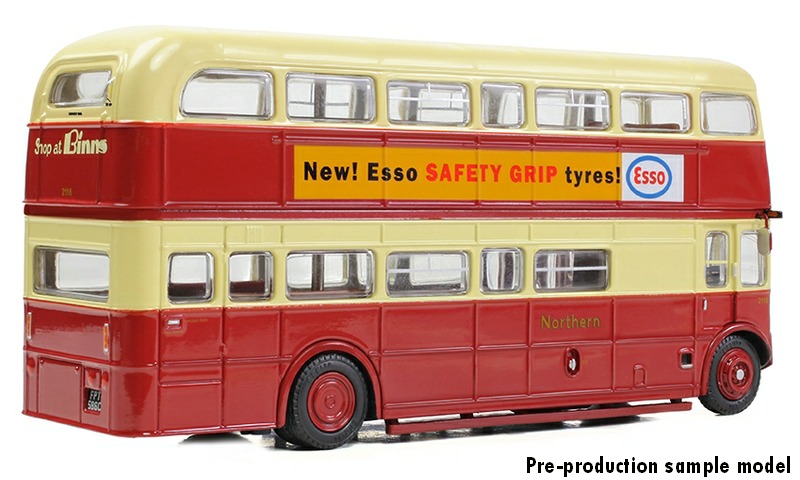 E42603 rear offside view