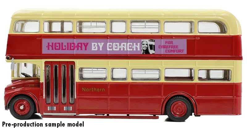 E42603 nearside view