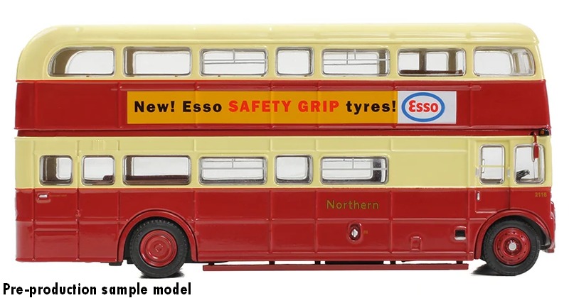E42603 offside view