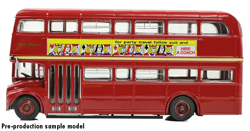 E42605 nearside view