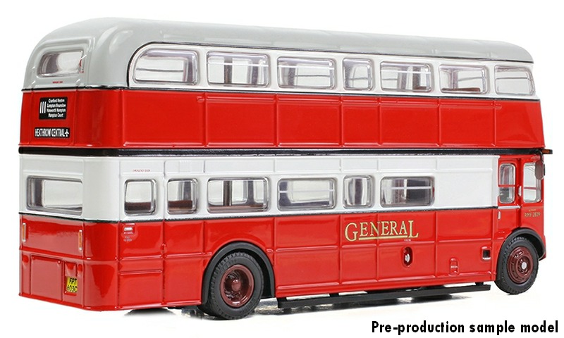 E42605 rear offside view