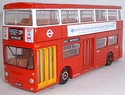 25708B - DMS Dual Door - London Transport