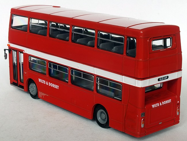 25813 rear view