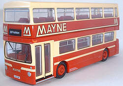 28001DR - Single Door without engine shrouds - Mayne of Manchester