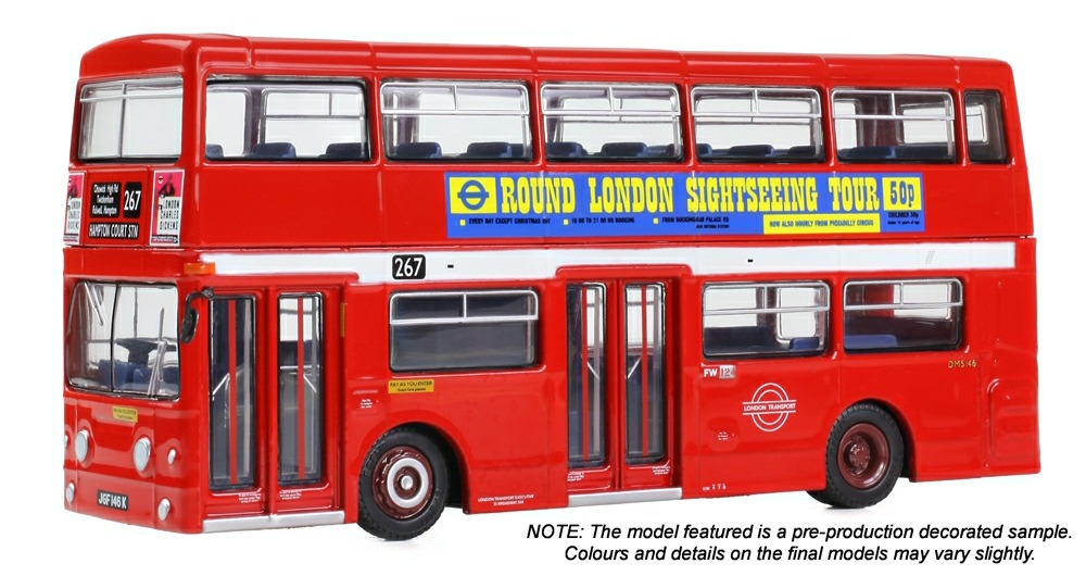 E43002 front nearside view